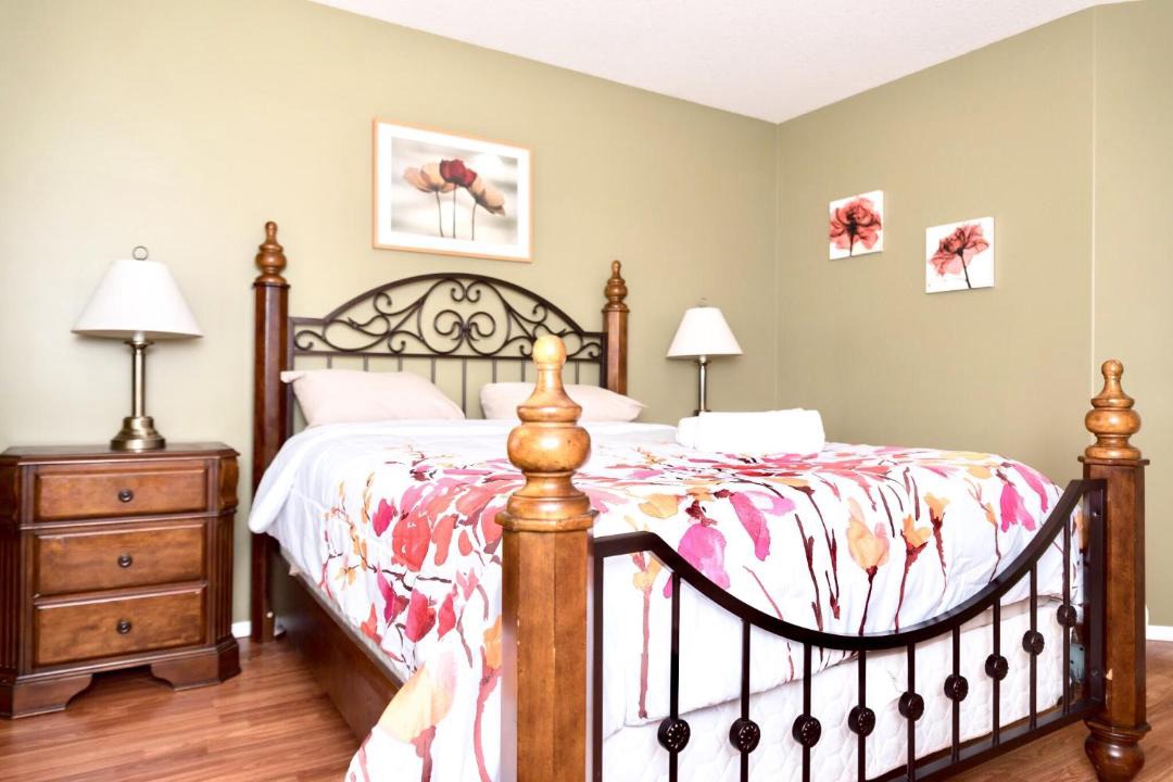 Photo of Bedroom in Grande Prairie