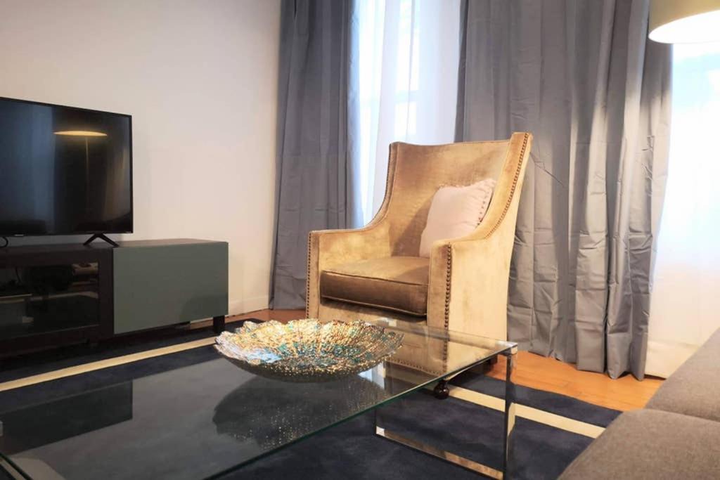 Photo of Livingroom in Saint-Roch