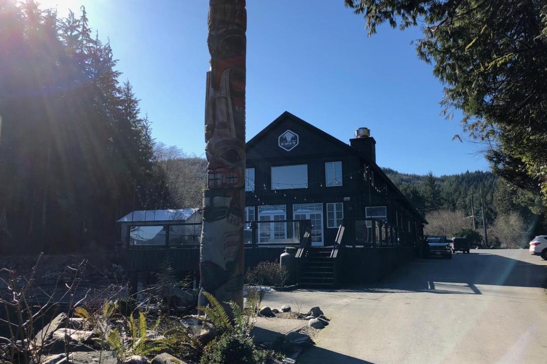 Photo of Others in Port Renfrew