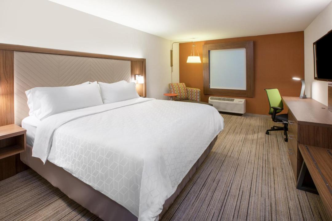 Photo of Bedroom in St. Albert