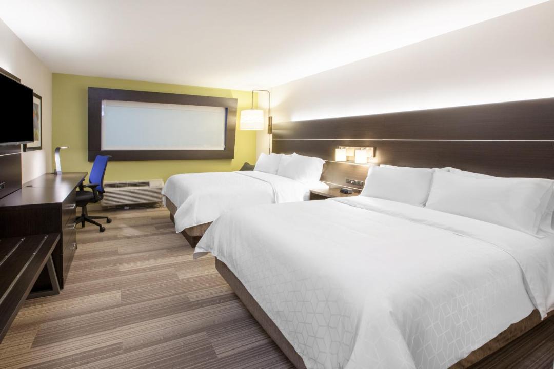 Photo of Bedroom in St. Albert