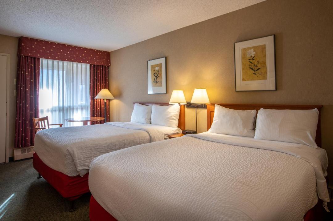 Photo of Bedroom in Jasper