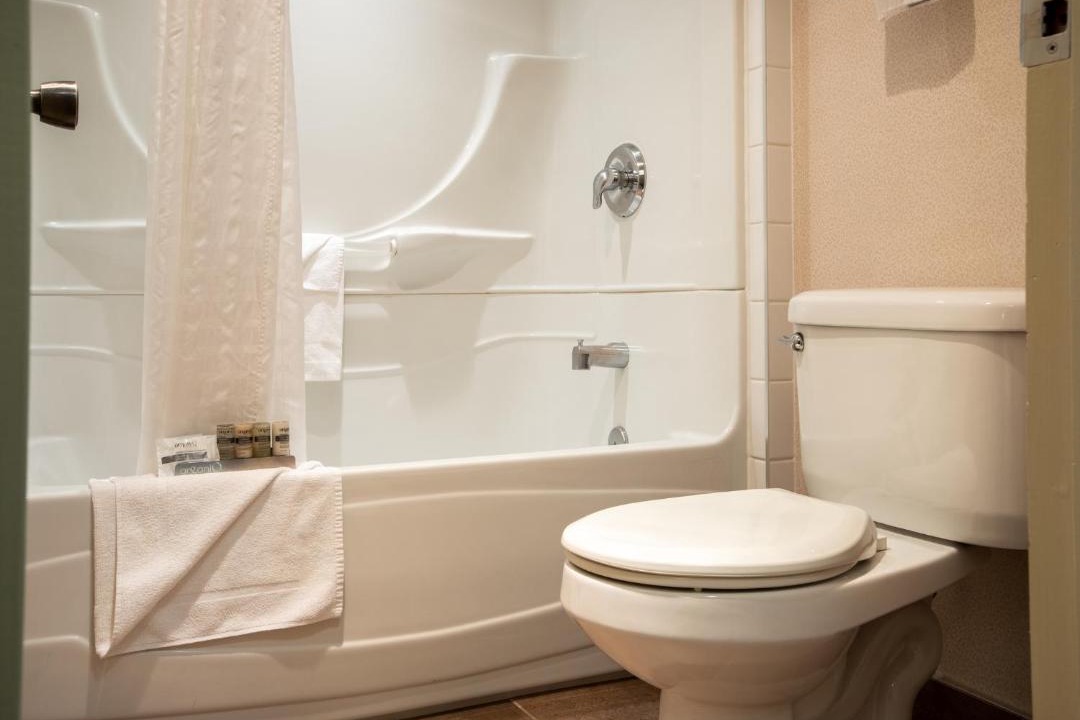 Photo of Bathroom in Jasper