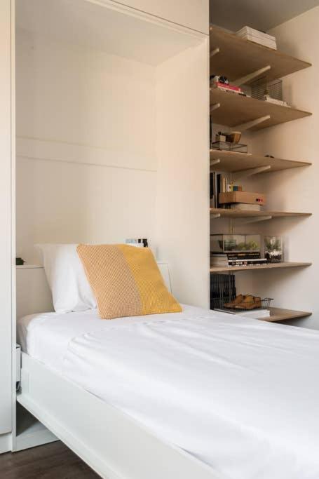 Photo of Bedroom in Plateau Mont Royal