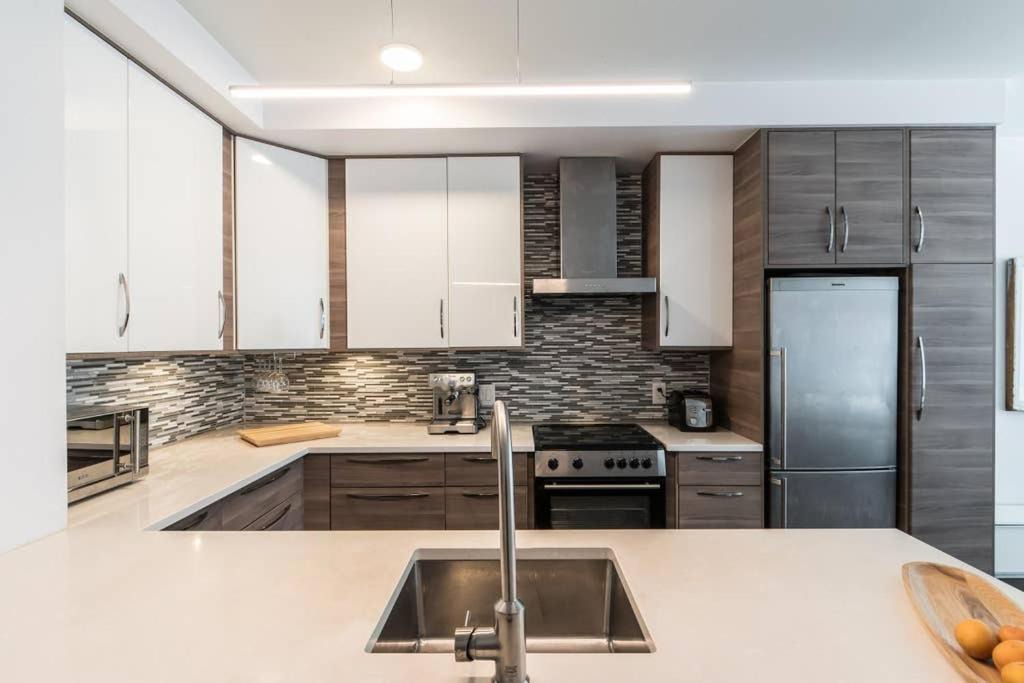 Photo of Kitchen in Plateau Mont Royal
