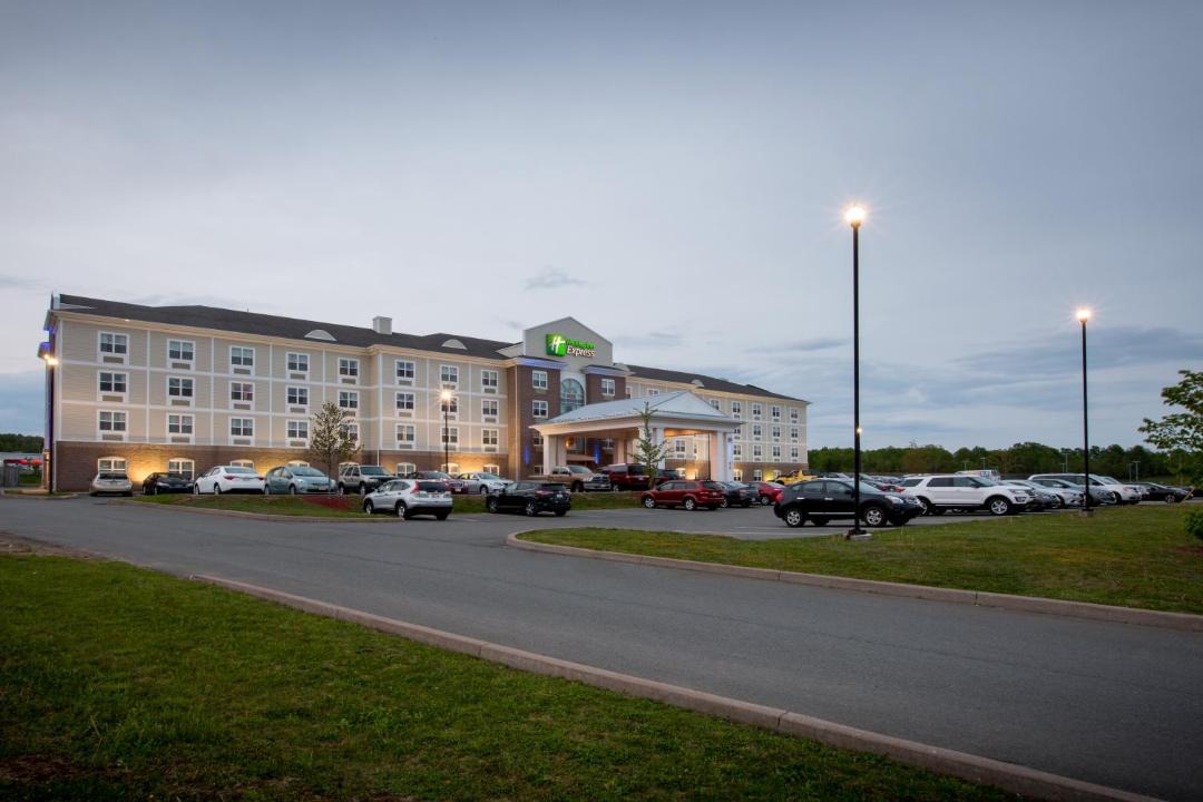 Photo of Others in New Glasgow