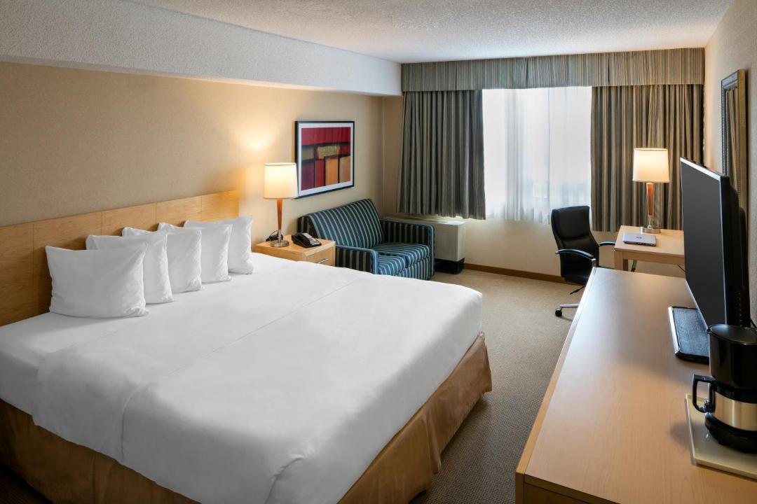 Photo of Bedroom in Anjou