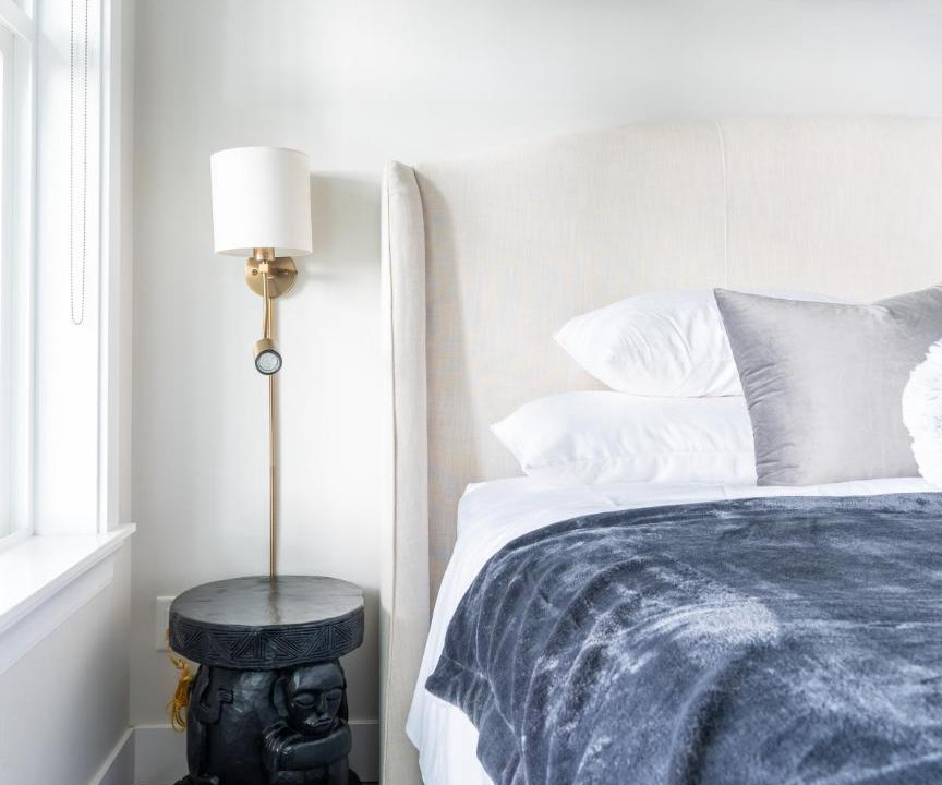 Photo of Bedroom in New Westminster