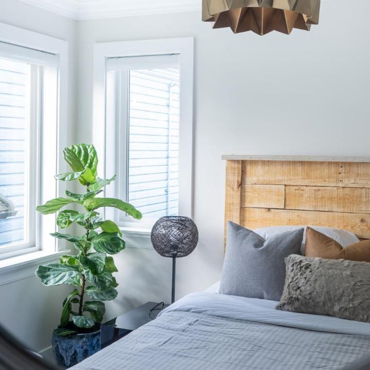 Photo of Bedroom in New Westminster