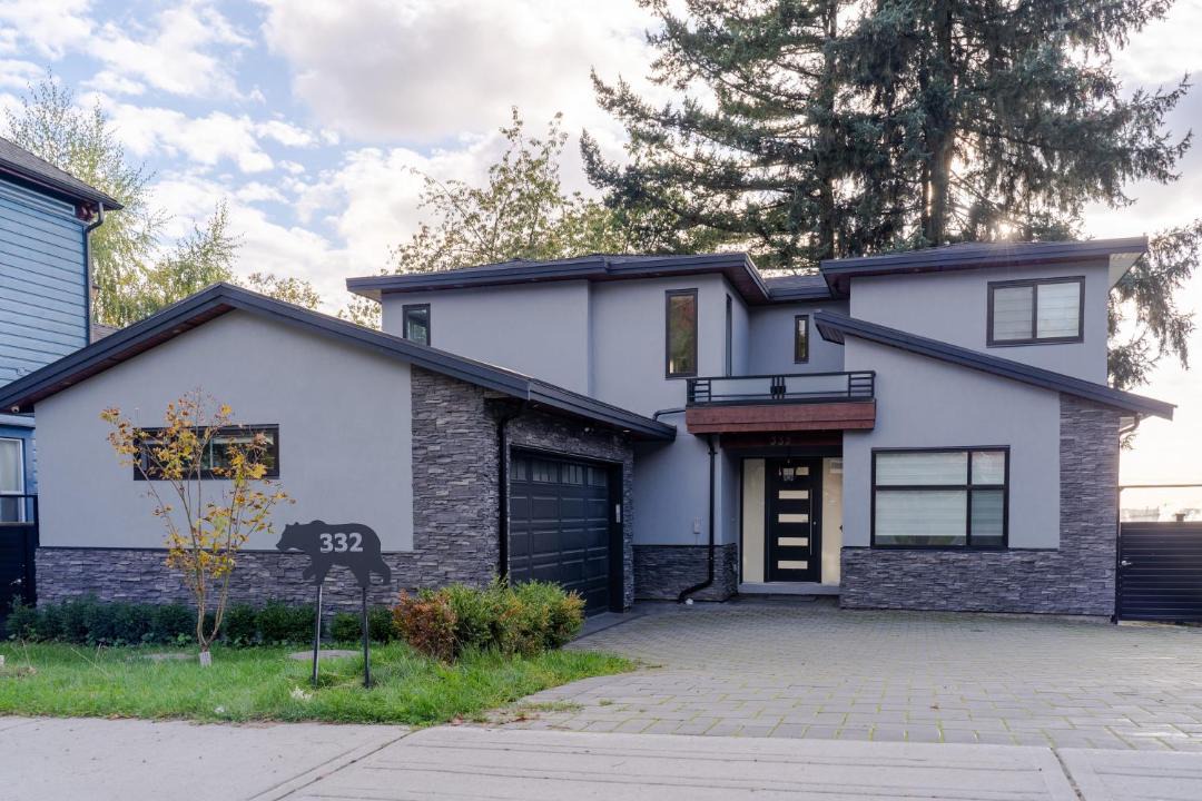 Photo of Others in New Westminster