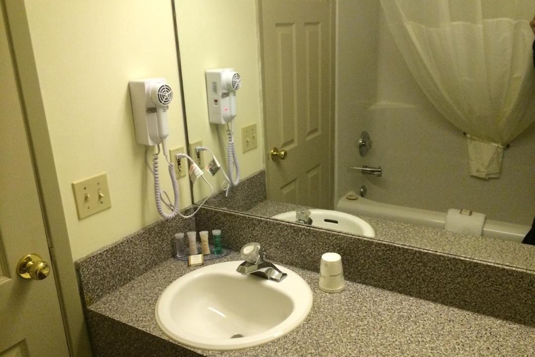 Photo of Bathroom in Strathmore