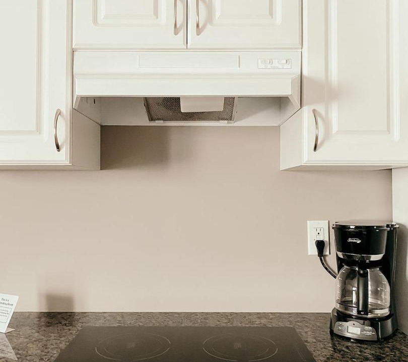 Photo of Kitchen in Hinton
