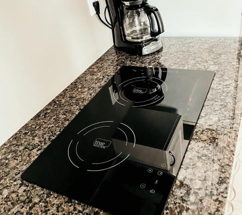 Photo of Kitchen in Hinton