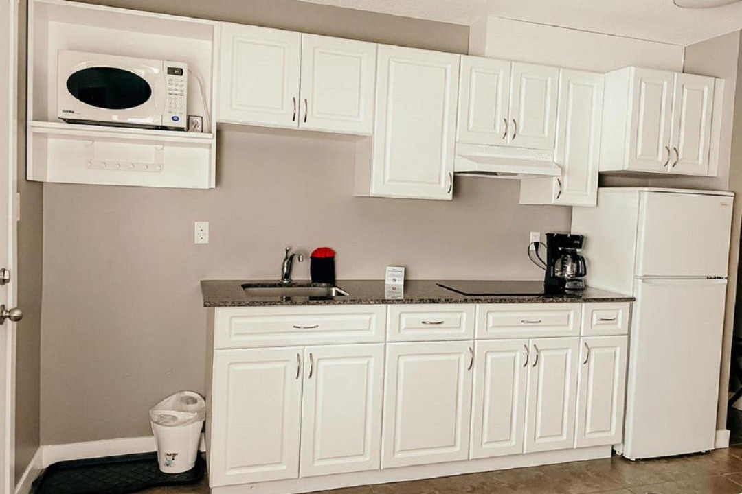 Photo of Kitchen in Hinton