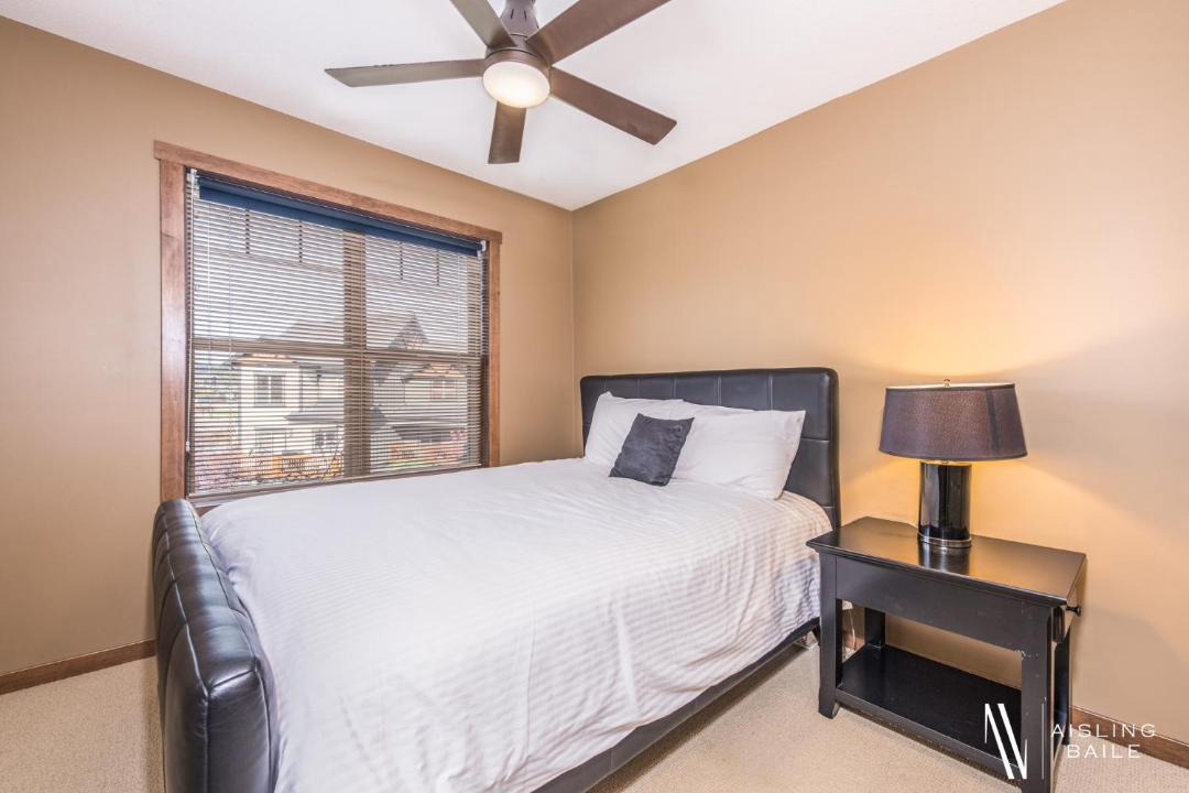 Photo of Bedroom in East Kootenay