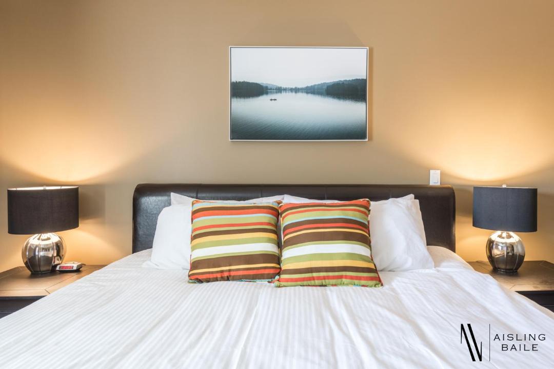 Photo of Bedroom in East Kootenay
