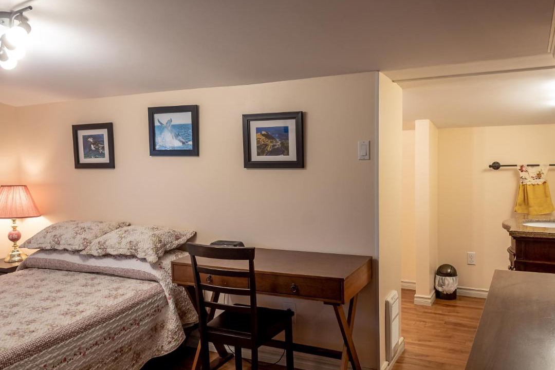 Photo of Bedroom in Pouch Cove