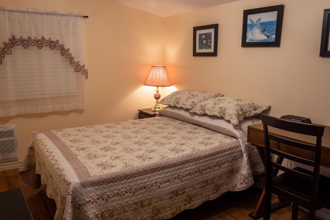 Photo of Bedroom in Pouch Cove