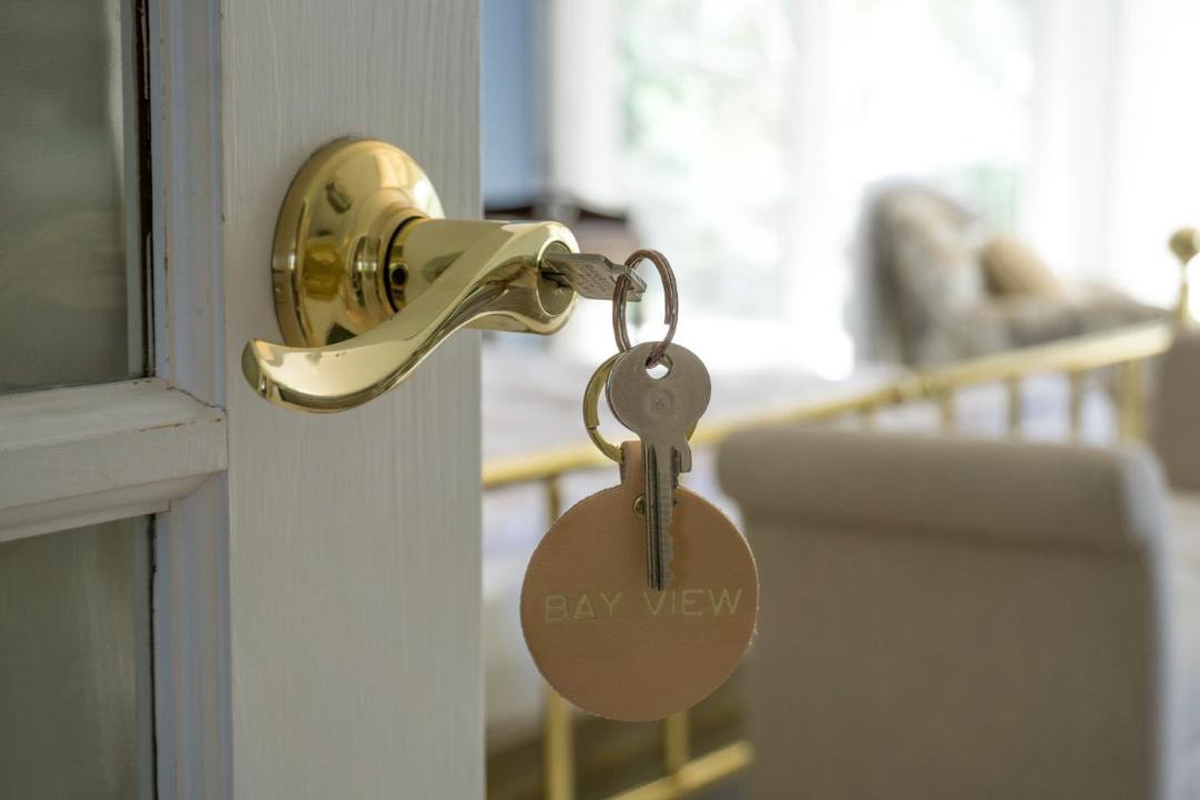 Photo of Livingroom in Carrying Place