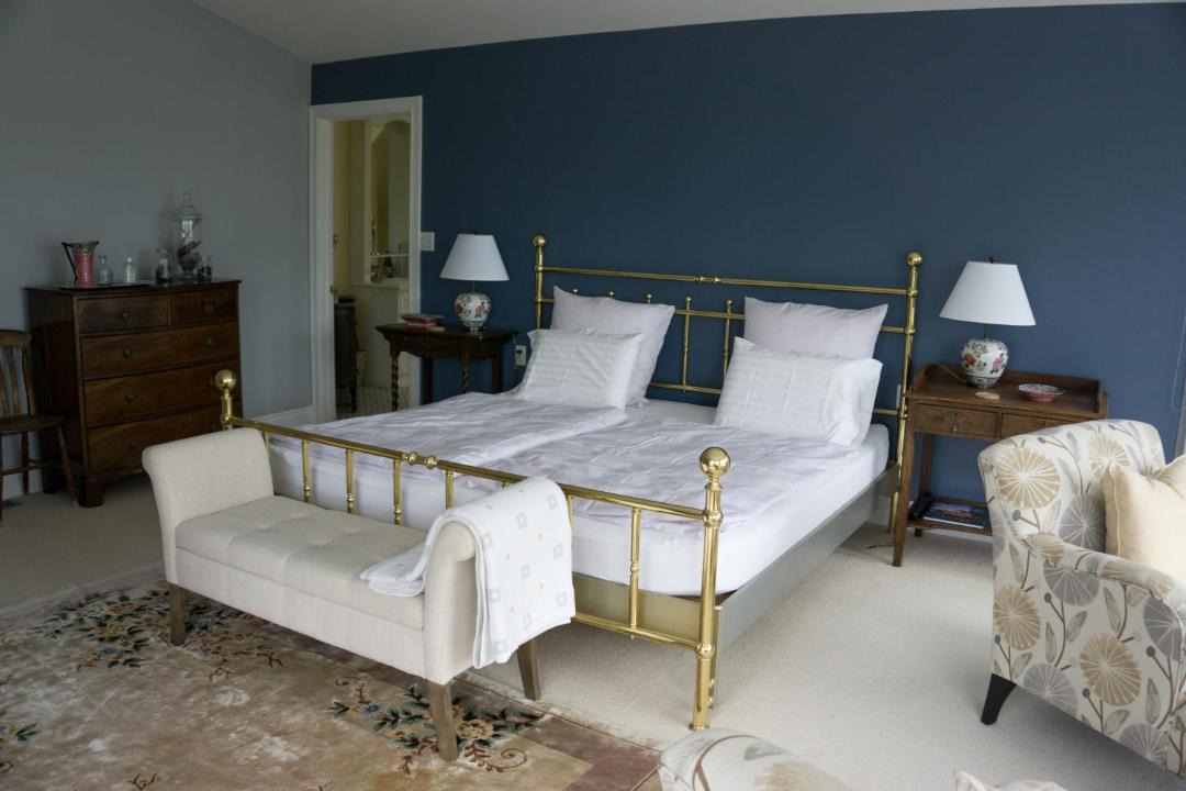 Photo of Bedroom in Carrying Place