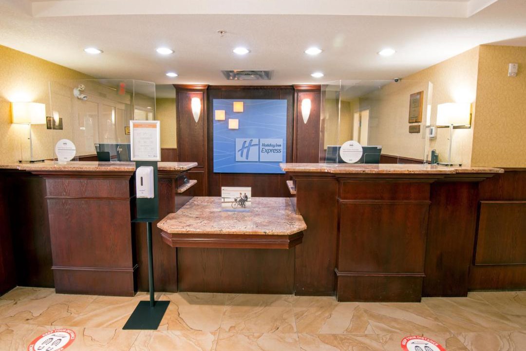 Photo of Bathroom in Edson