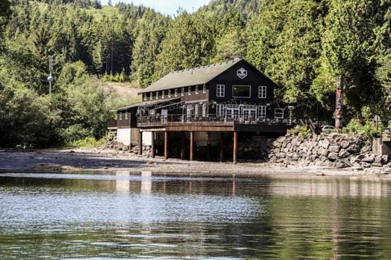 Photo of Others in Port Renfrew