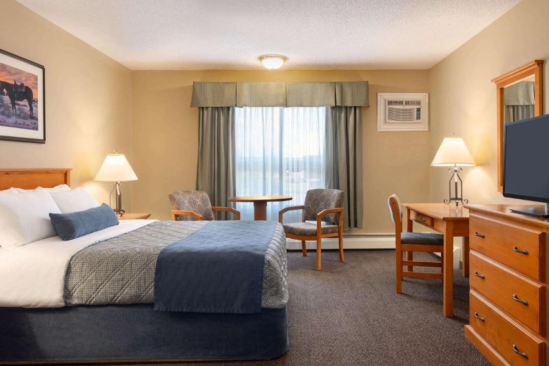 Photo of Bedroom in Edson