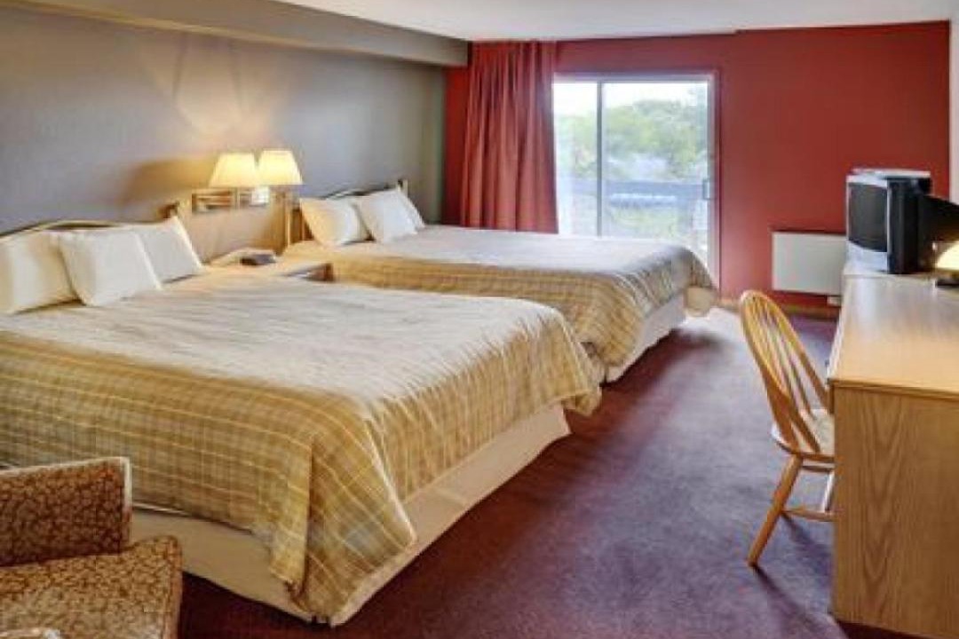 Photo of Bedroom in Gimli