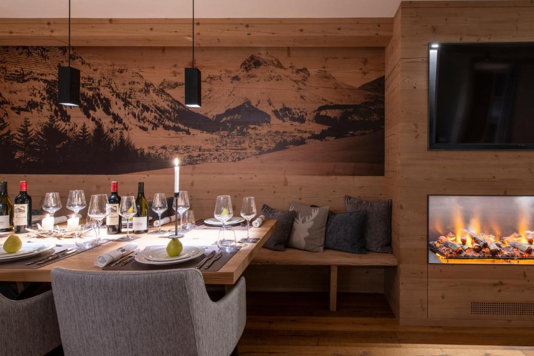 Photo of Others in Lech am Arlberg