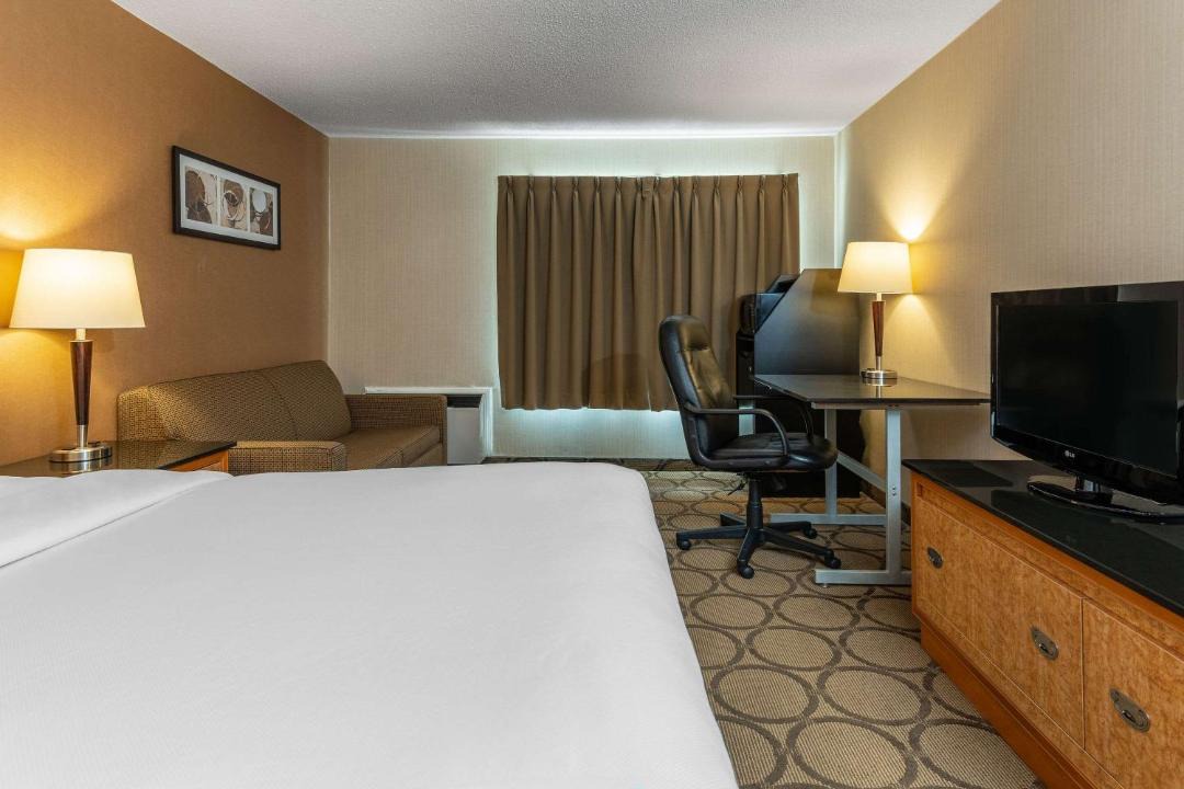 Photo of Bedroom in Timmins