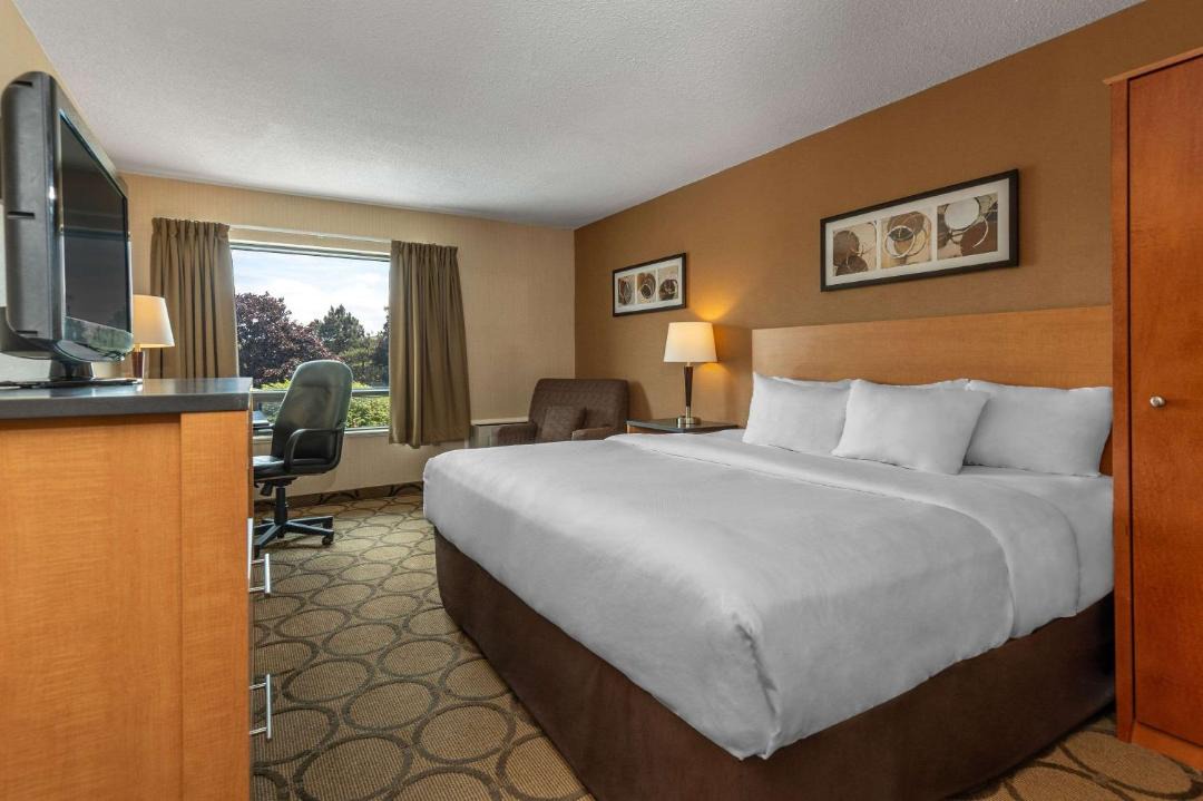 Photo of Bedroom in Timmins