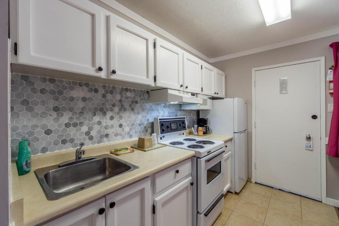 Photo of Kitchen in Cache Creek