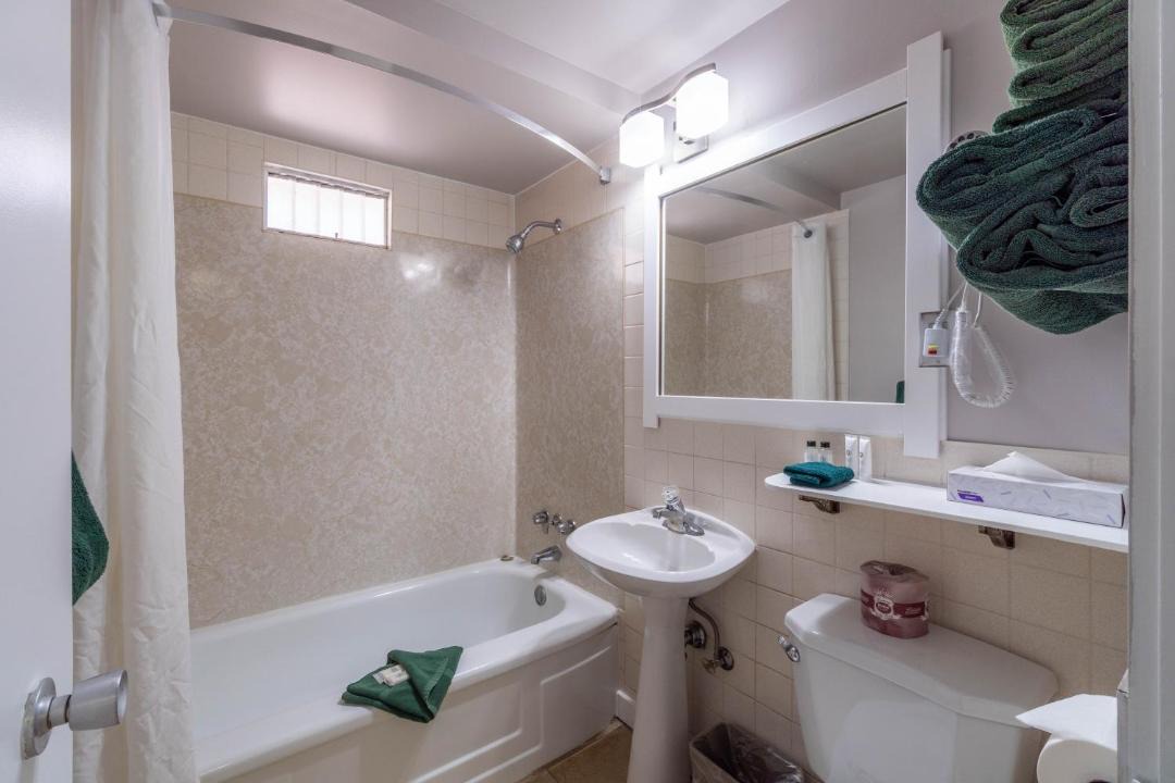 Photo of Bathroom in Cache Creek