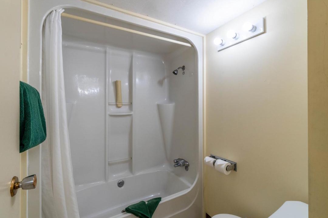 Photo of Bathroom in Cache Creek