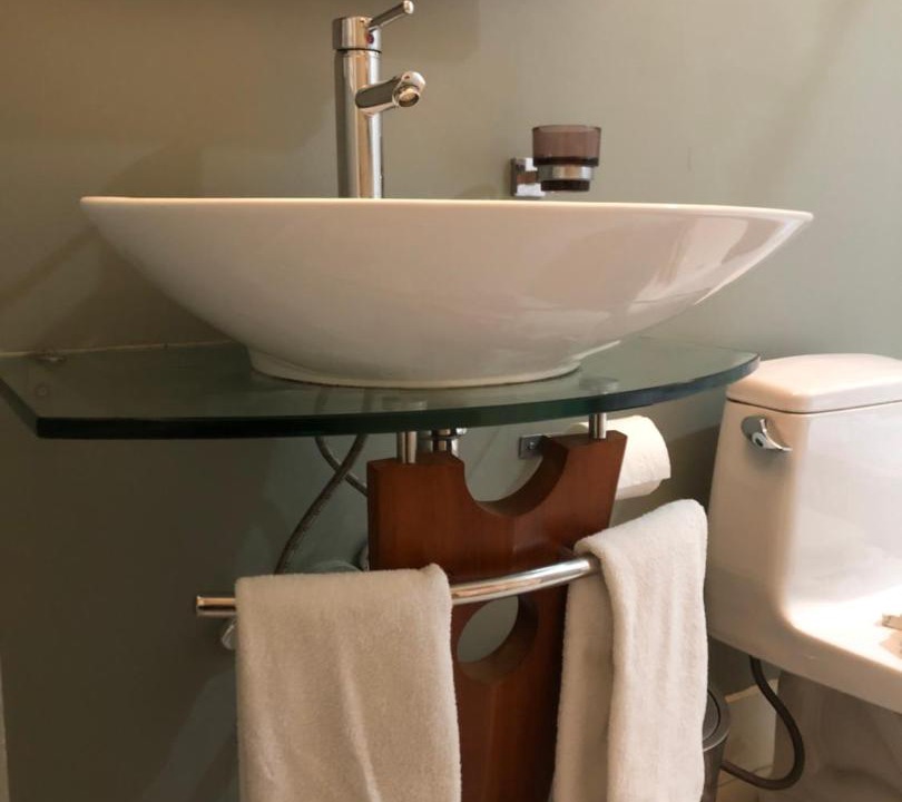 Photo of Bathroom in Kitsilano