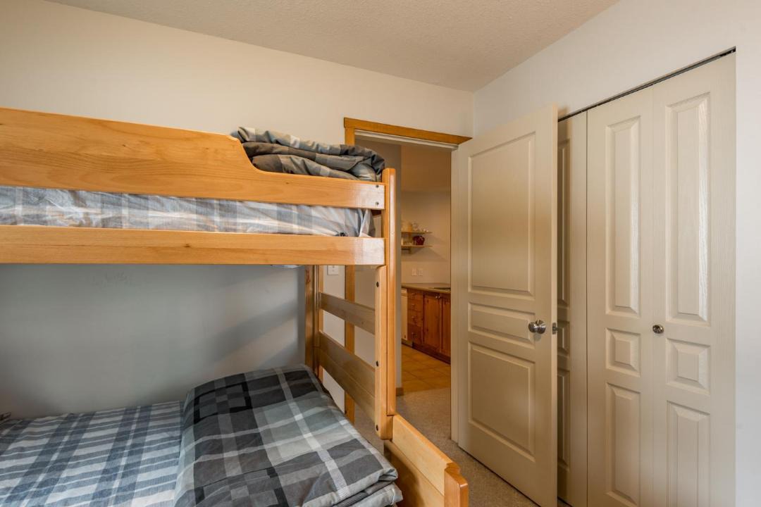 Photo of Bedroom in Silver Star Mountain