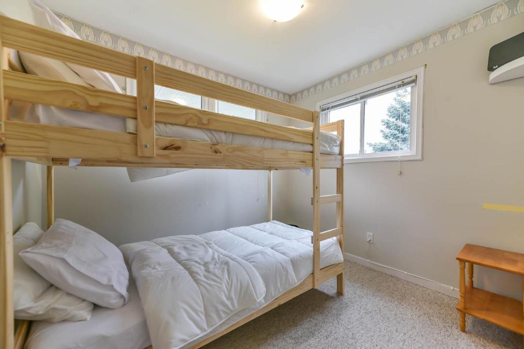 Photo of Bedroom in Halton Regional Municipality