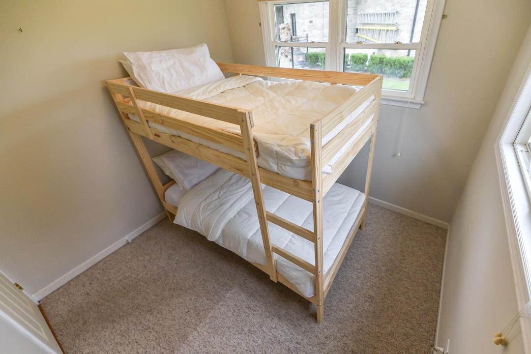 Photo of Bedroom in Halton Regional Municipality