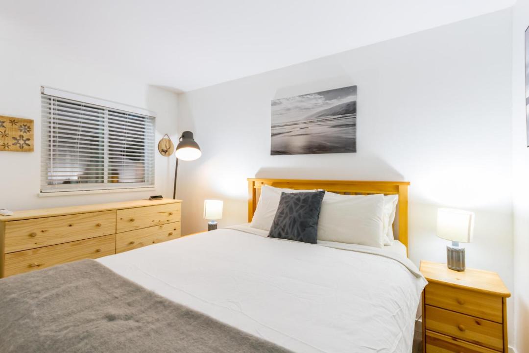 Photo of Bedroom in Whistler Creekside