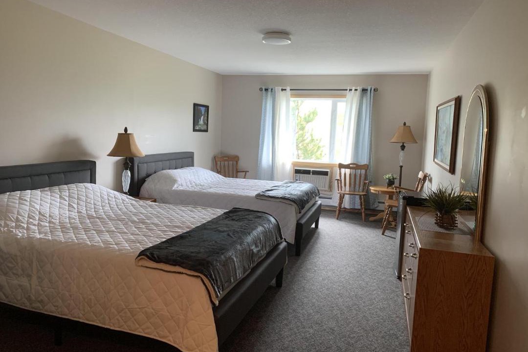Photo of Bedroom in Division No. 3