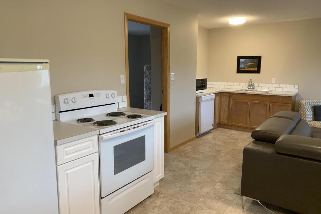 Photo of Livingroom in Division No. 3