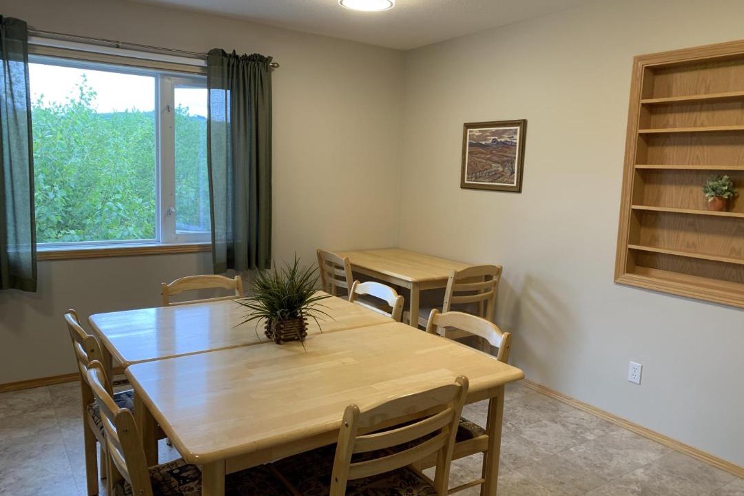 Photo of Livingroom in Division No. 3
