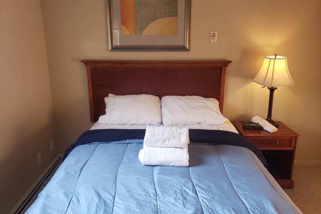 Photo of Bedroom in Timberlea