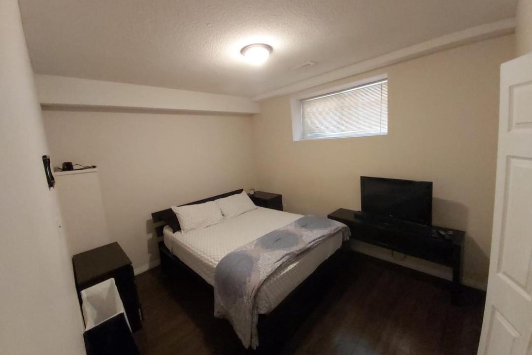 Photo of Bedroom in Timberlea