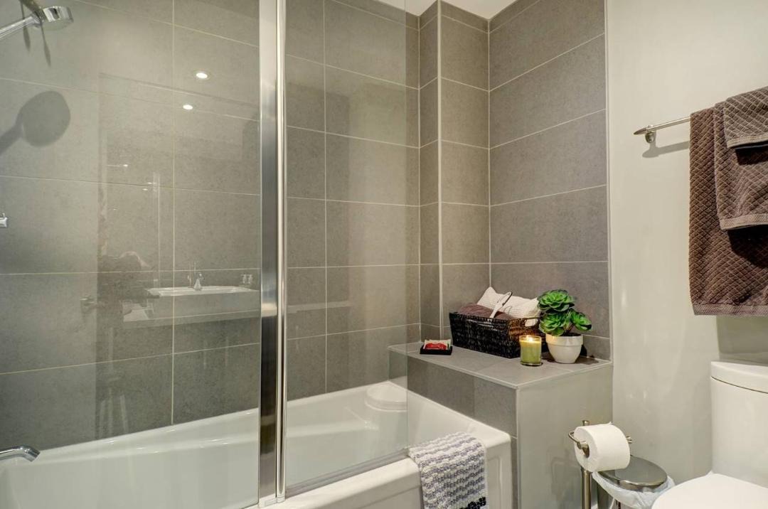 Photo of Bathroom in Lower Town