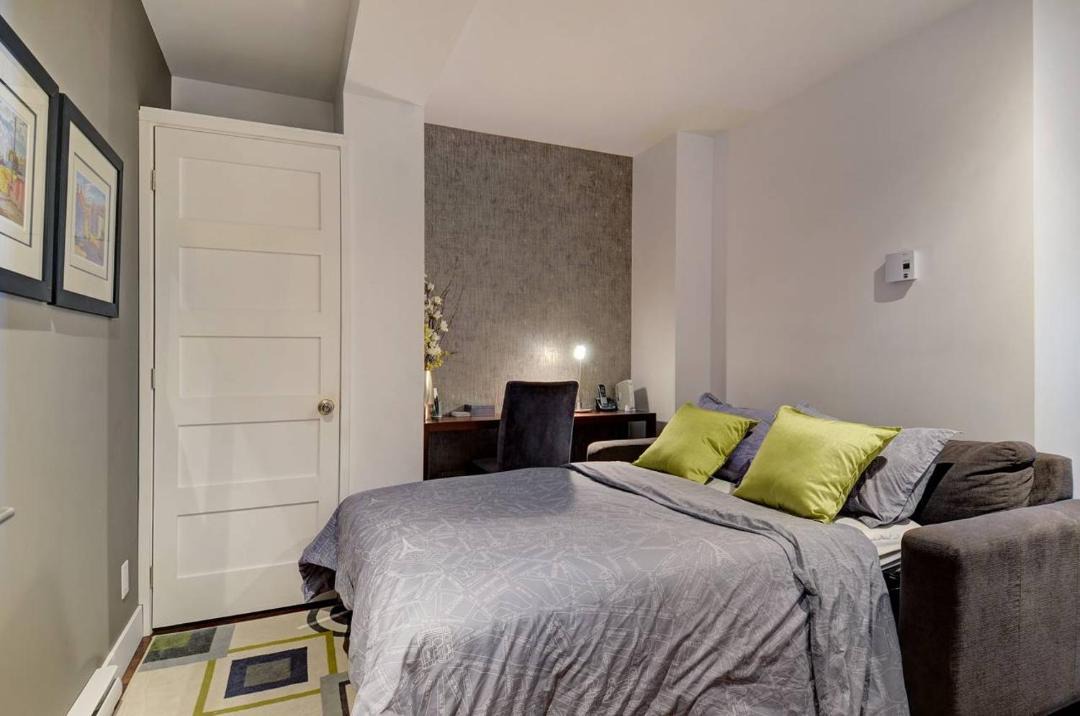 Photo of Bedroom in Lower Town