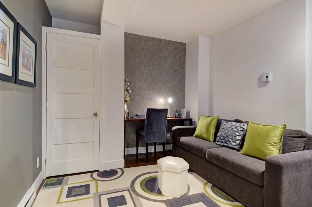 Photo of Livingroom in Lower Town