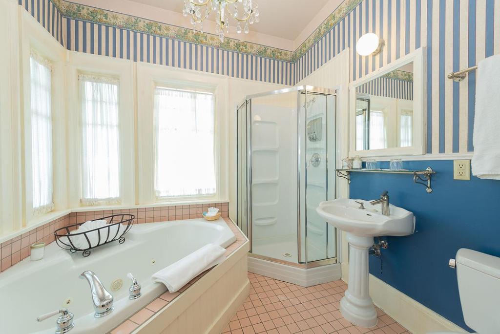Photo of Bathroom in Fairfield