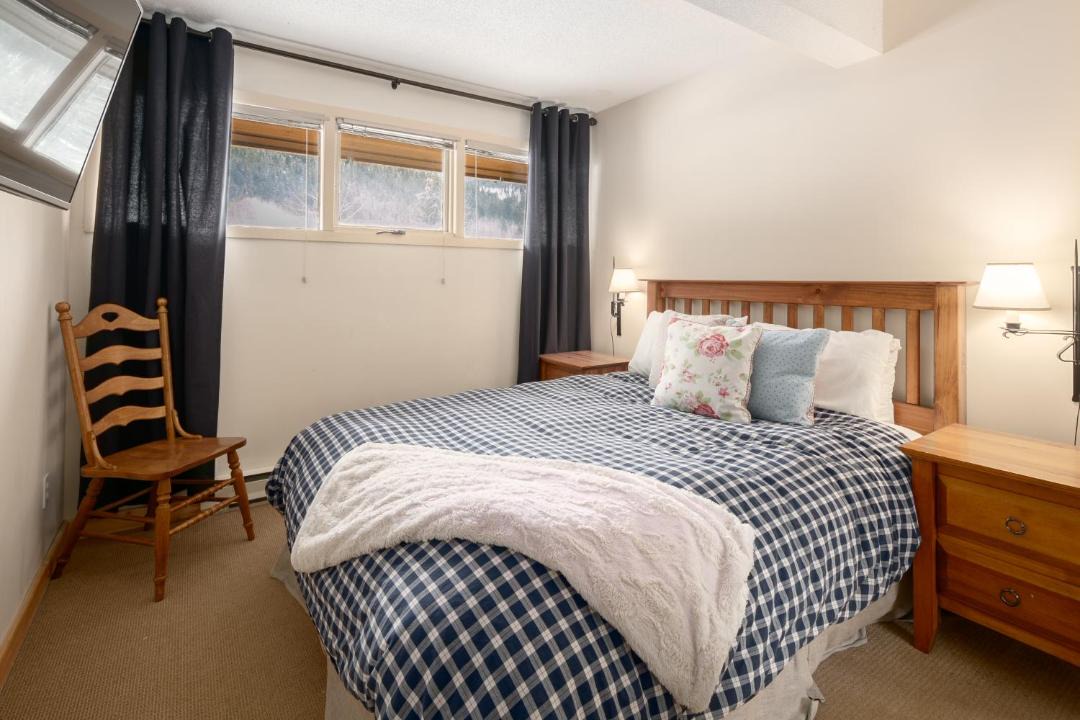 Photo of Bedroom in East Kootenay