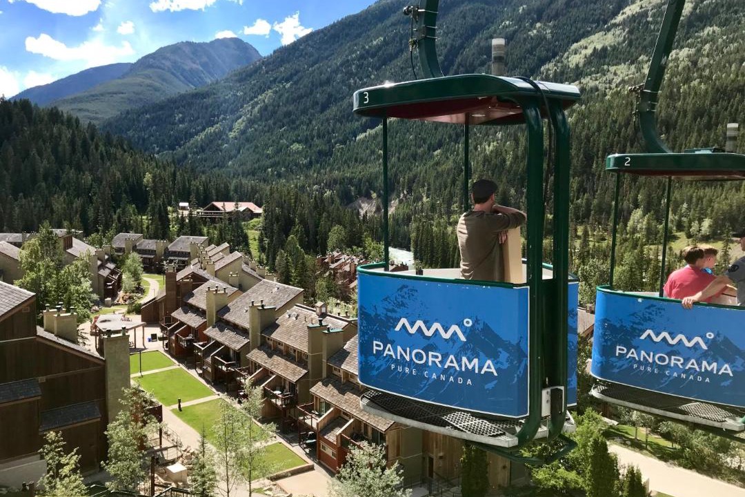 Photo of Others in East Kootenay